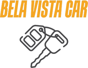 Logo Bela Vista Car